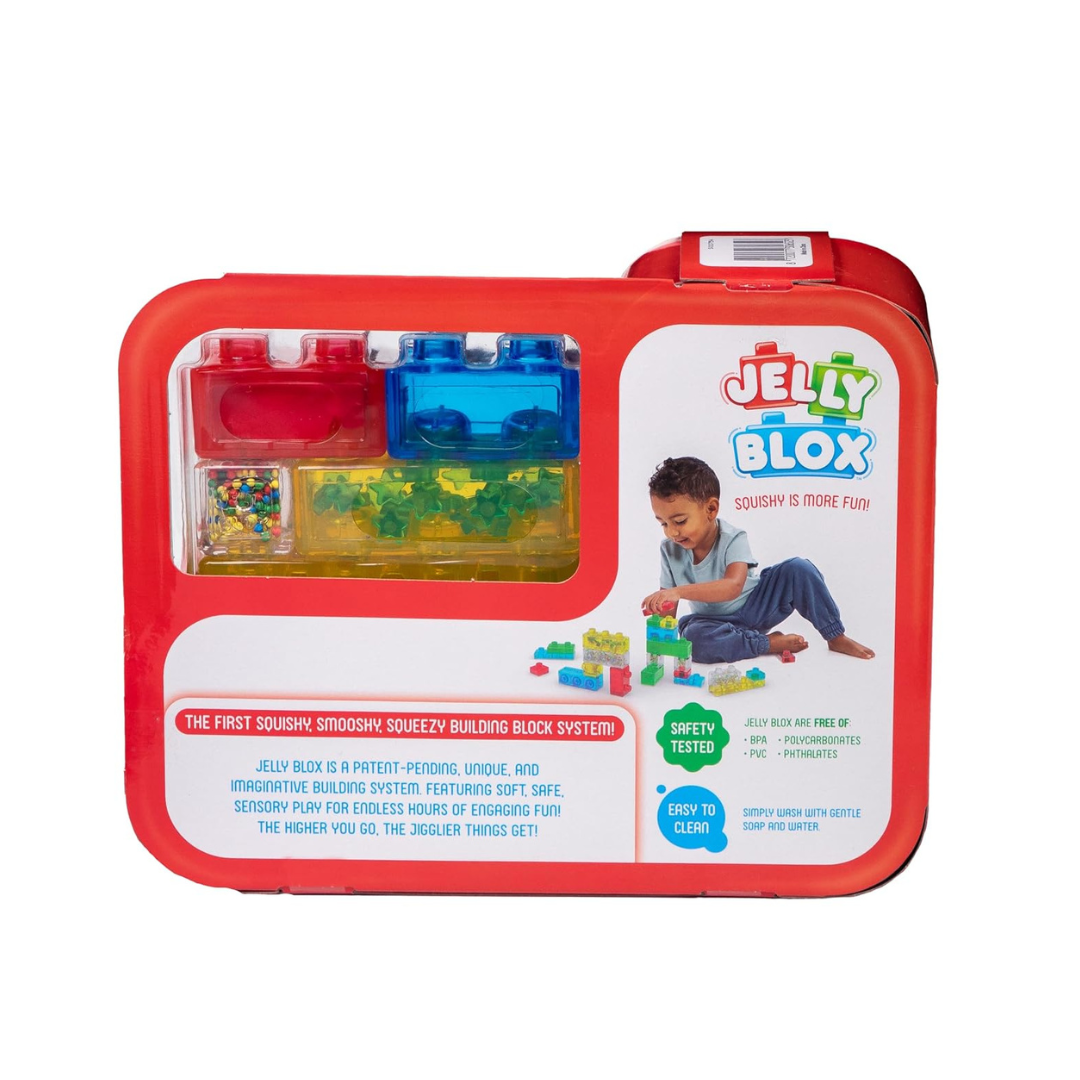 Jelly Blox Creative Kit