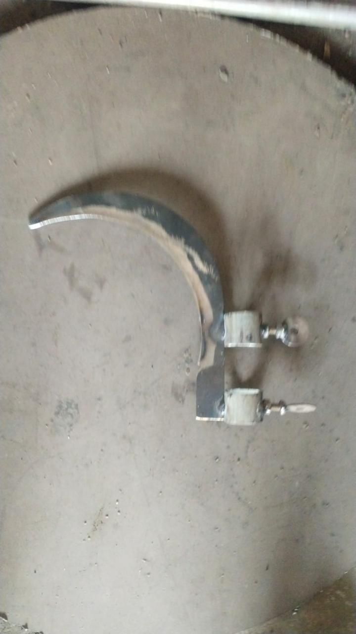 Indestructible Steel Wire Grass Trimmer Head