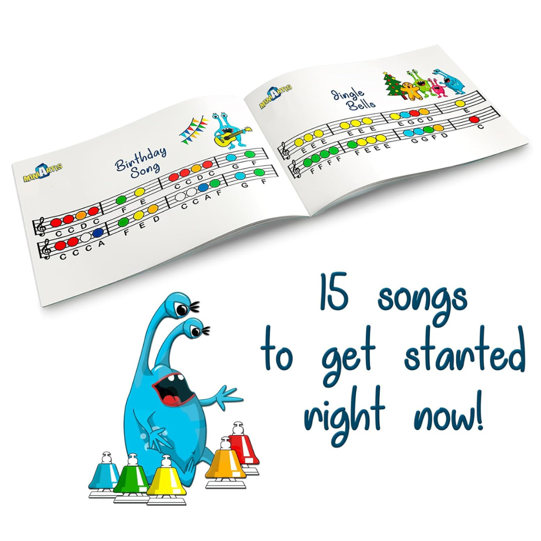 Educational Musical Toy for Kids