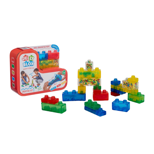 Jelly Blox Creative Kit