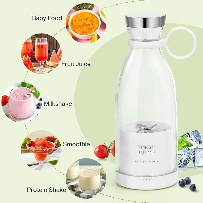 Multifunctional Milk And Soup Maker