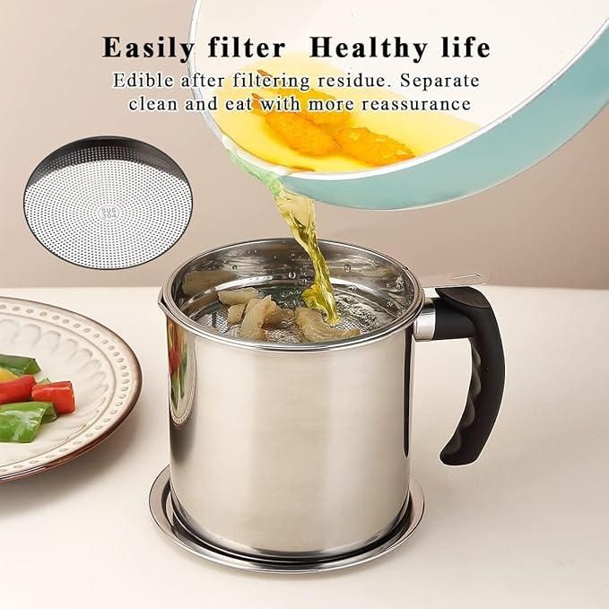 Multipurpose Stainless Steel Idli Maker Set