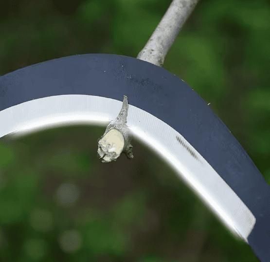 Indestructible Steel Wire Grass Trimmer Head