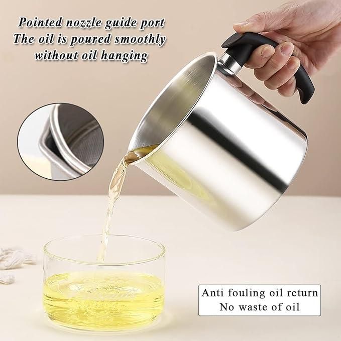 Multipurpose Stainless Steel Idli Maker Set