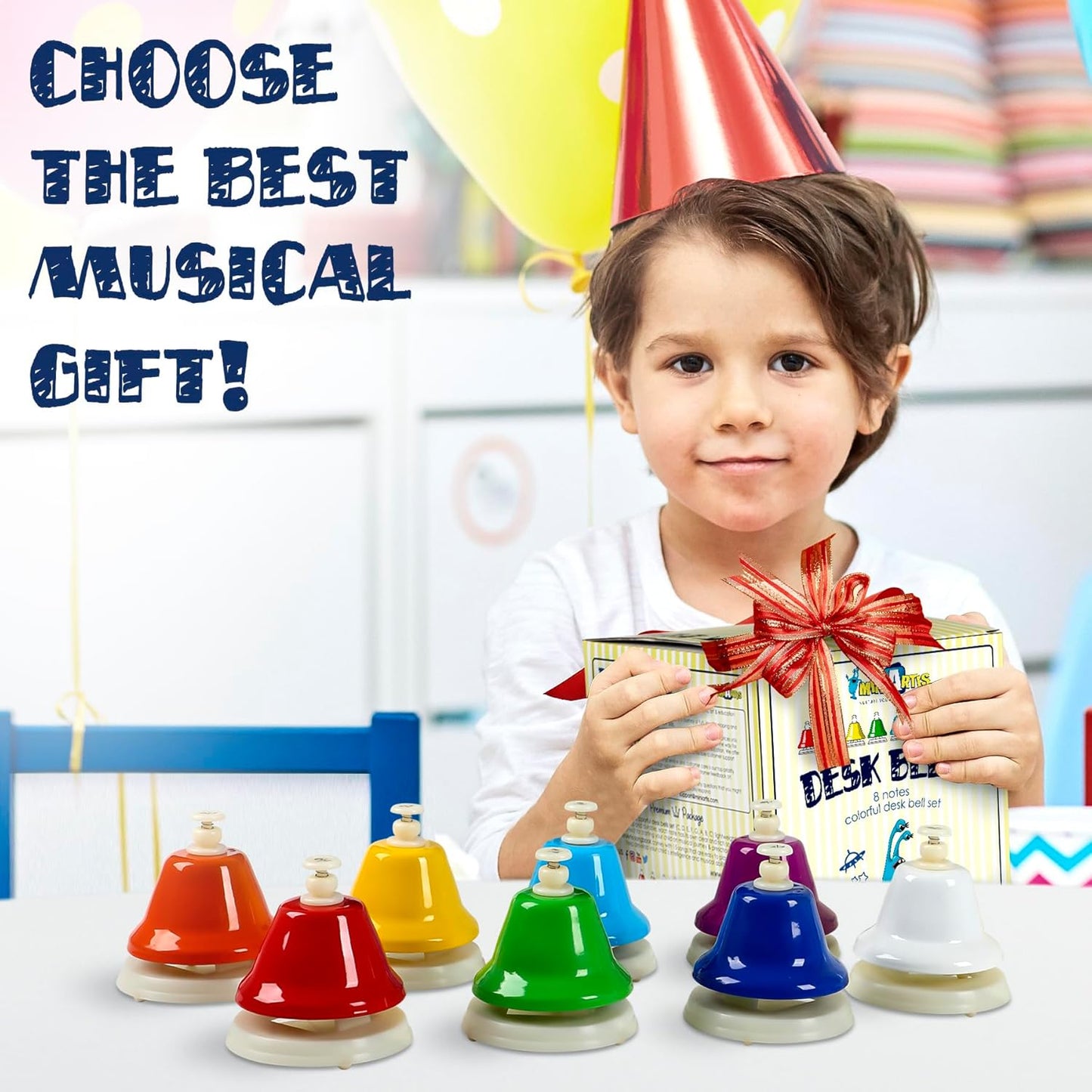 Educational Musical Toy for Kids