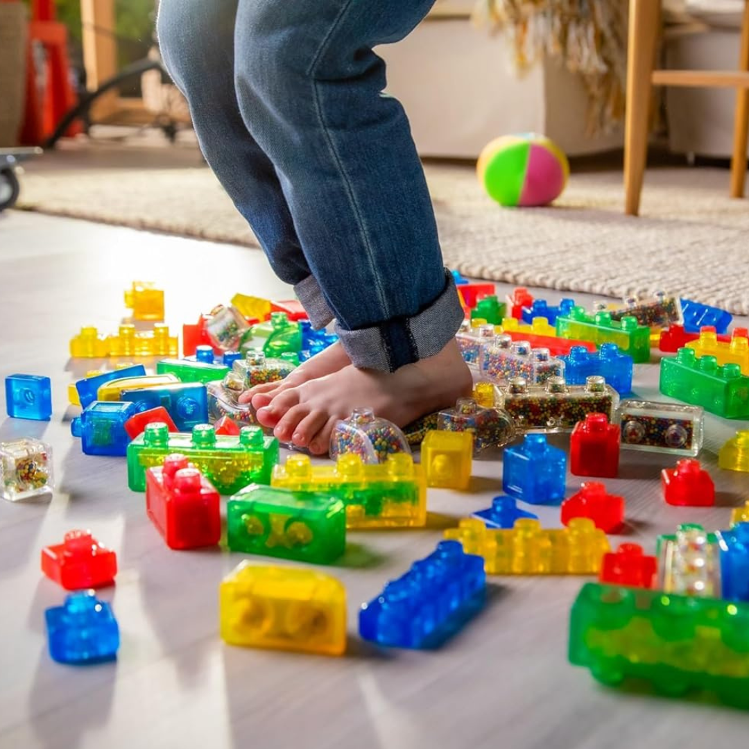 Jelly Blox Creative Kit