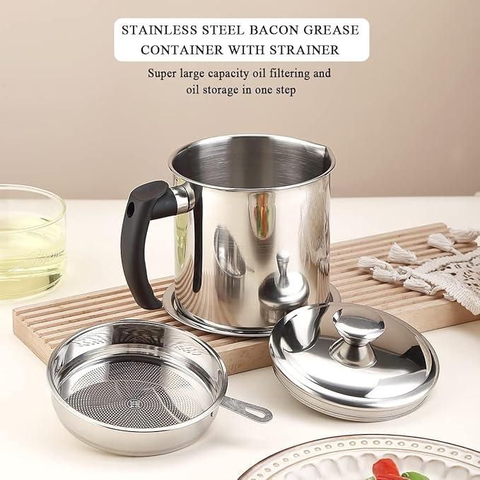 Multipurpose Stainless Steel Idli Maker Set