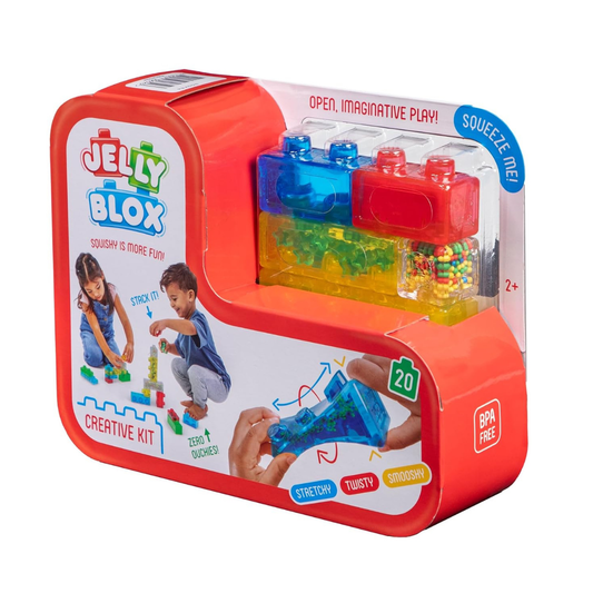 Jelly Blox Creative Kit