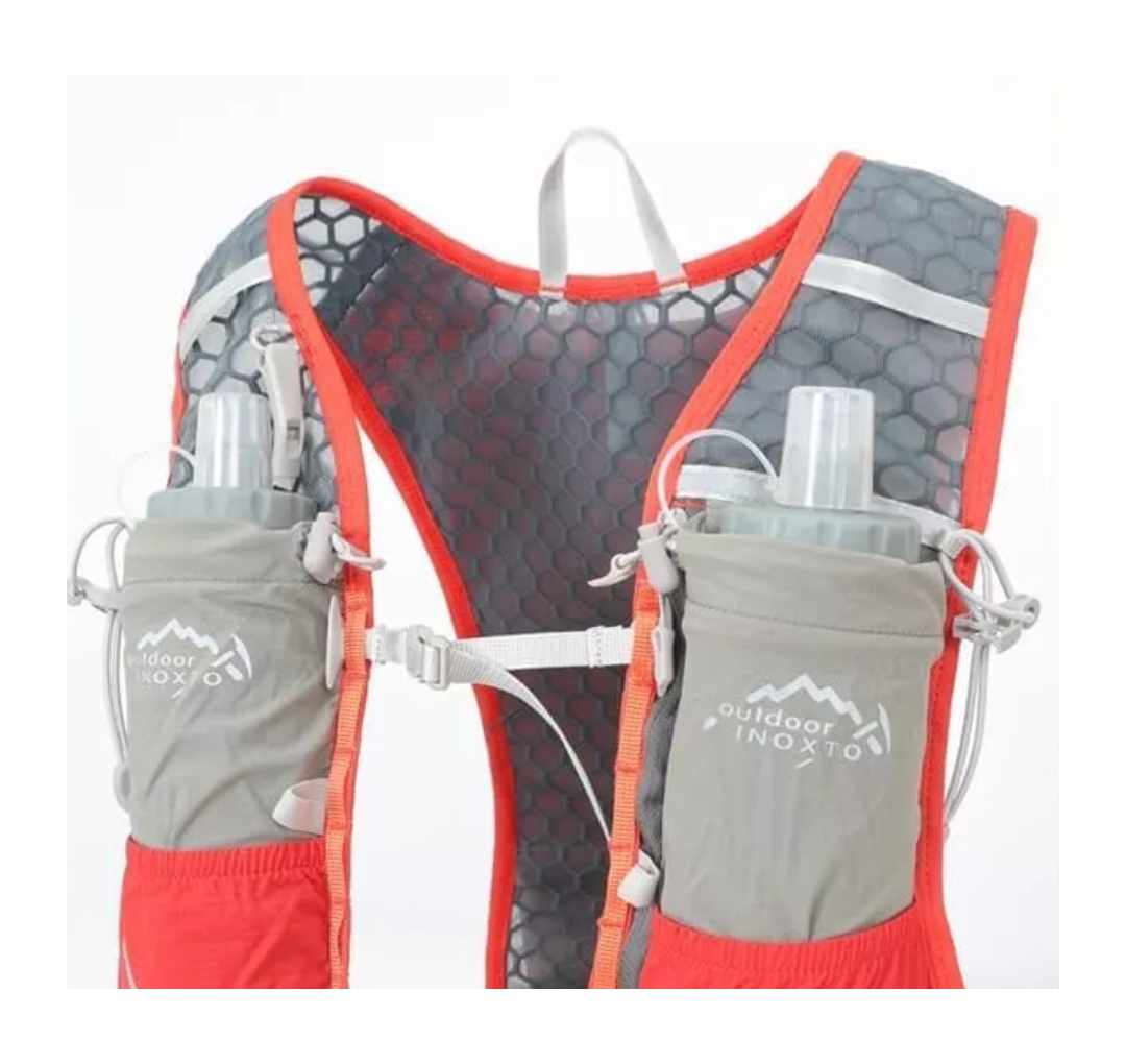 Multi-Storage Carriable Backpack